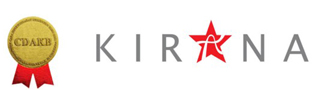 Kirana Logo